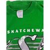 Image 2 : Saskatchewan Roughriders Shirt - Size 4XL