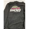 Image 3 : (2) Large  Pullover Hoodies (Abercrombie & Hurley)