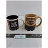 Image 1 : (2) Harley Davidson Coffee Mugs