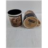 Image 2 : (2) Harley Davidson Coffee Mugs