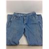 Image 3 : (2) Pairs of Denim Jeans