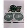 Image 1 : Saskatchewan Roughriders Lot