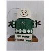 Image 4 : Saskatchewan Roughriders Lot
