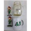 Image 2 : Saskatchewan Roughriders Lot