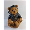 Image 2 : Motorcycle Themed Plastic Bear