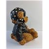 Image 3 : Motorcycle Themed Plastic Bear