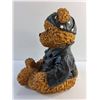 Image 5 : Motorcycle Themed Plastic Bear