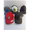 Image 4 : (5) Baseball Hats