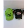 Image 2 : (4) Baseball Hats