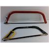Image 2 : (2) Garden Saws