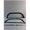 Image 1 : (2) Bow Saws