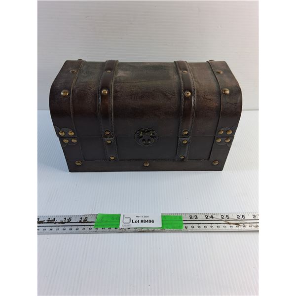 Jewelry Chest Box