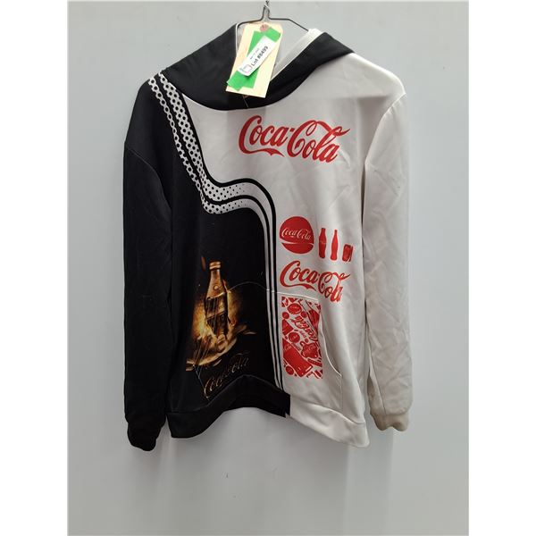 *Coca Cola Bunny Hug