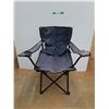 Image 1 : Rona Folding Outdoor Chair