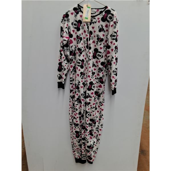 Minnie Mouse Pyjama Suit