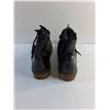 Image 5 : Faux Leather High Boots size 11