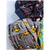 Image 4 : (3) Kids Pyjama Pants