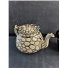 Image 2 : (2) Ceramic Tea Pots