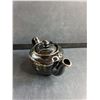 Image 3 : (2) Ceramic Tea Pots