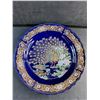 Image 2 : Oriental Themed Ceramic Serving Platter