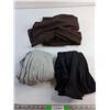 Image 1 : Ladies Light Jacket, Sweatshirt and Leggings