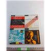 Image 1 : (4) Concert tapes