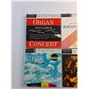Image 2 : (4) Concert tapes