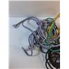 Image 2 : Various Ropes and Straps