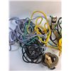 Image 3 : Various Ropes and Straps