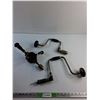 Image 1 : (3) Vintage Manual Drills