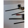 Image 4 : (5) Bar Clamps