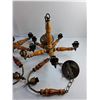 Image 3 : (4) Ceiling Light Fixtures
