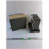 Image 1 : Vintage Brumberger Movie Projector