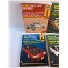 Image 2 : (4) Haynes Automotive Repair Manuals