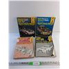 Image 1 : (4) Haynes Automotive Repair Manuals