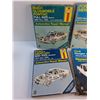 Image 2 : (4) Haynes Automotive Repair Manuals
