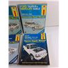 Image 3 : (4) Haynes Automotive Repair Manuals