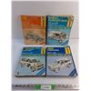 Image 1 : (4) Haynes Automotive Repair Manuals