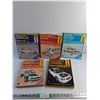 Image 1 : (5) Haynes Automotive Repair Manuals