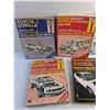 Image 2 : (5) Haynes Automotive Repair Manuals