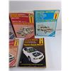 Image 3 : (5) Haynes Automotive Repair Manuals