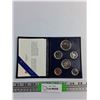 Image 1 : 1983 Canadian Collectors Coins