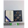 Image 1 : 1986 Canadian Collector's Coins