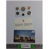 Image 1 : 1976 Canadian Collector's Coins
