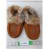 Image 1 : Moccasins