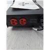 Image 2 : Moon LFA Line Filter- Powers On