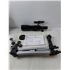 Image 2 : Celestron Travel Scope 60 with Acccessories & Backpack- As Is