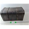 Image 1 : Wood Storage Chest- As Is
