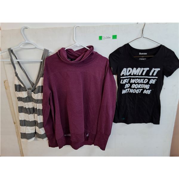 Women's Clothing-S/M/XL