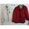 Image 1 : (2) Women's Jackets- M